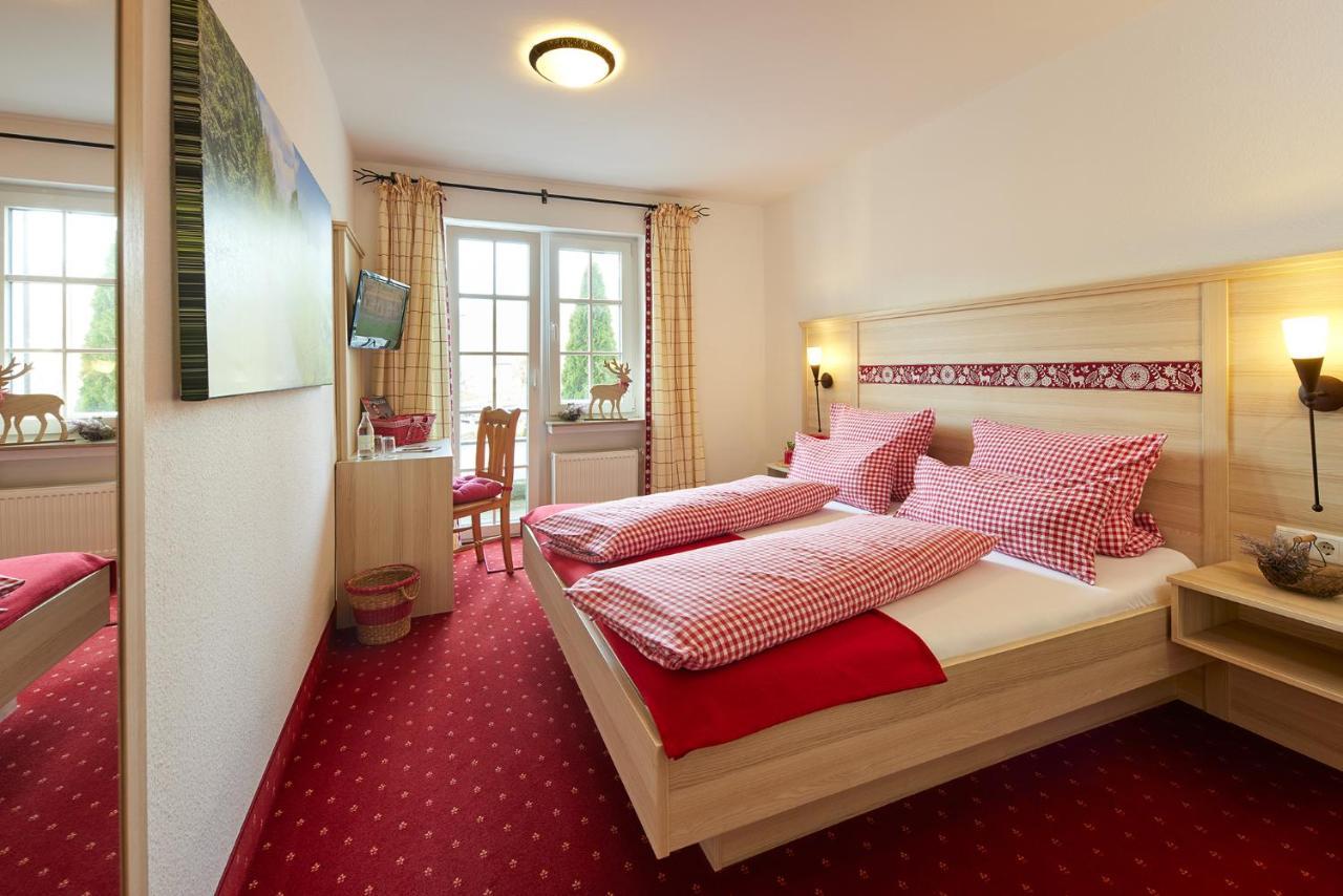 Hotel Garni Dorfkammer Ольсберг Экстерьер фото